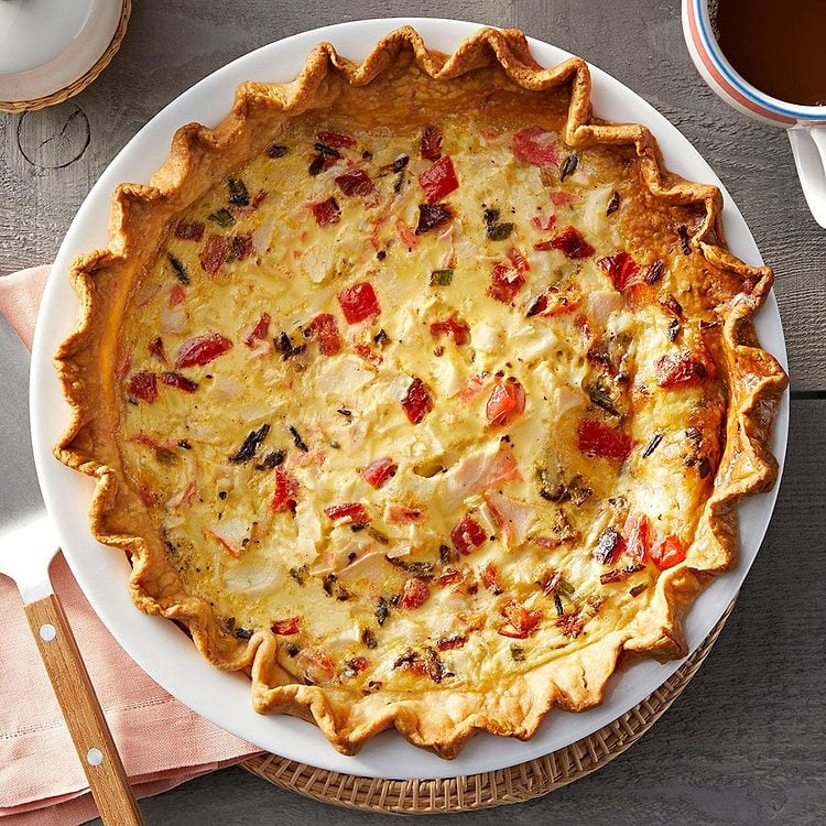 recipe