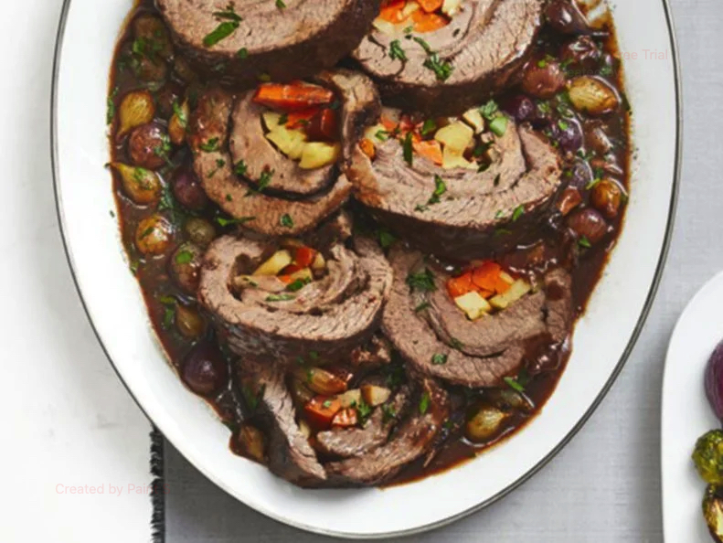 recipe