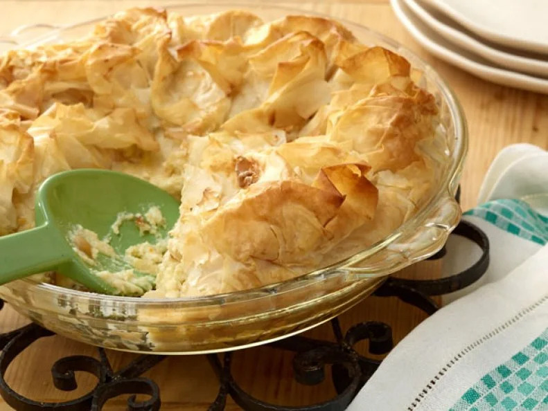 recipe